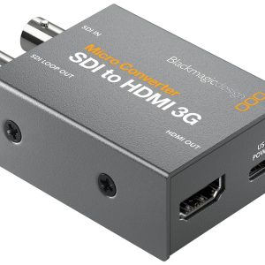Blackmagic Design Konverter Micro SDI-HDMI 3G