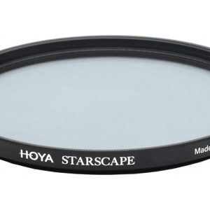 Hoya Objektivfilter Starscape Filter 72 mm