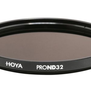 Hoya Graufilter Pro ND32 52 mm
