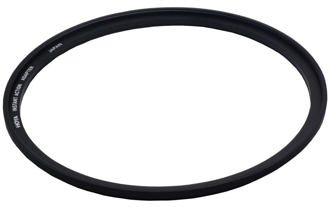 Hoya Objektiv-Adapter Instant Action Ring – 82 mm