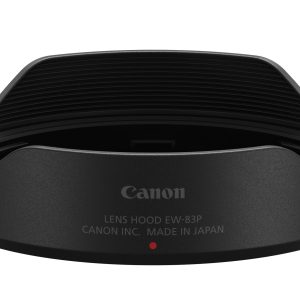 Canon Sonnenblende EW-83P – Canon RF 14-35 mm F/4 L IS USM