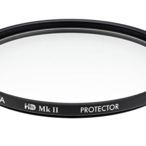 Hoya Objektivfilter HD Mk II Protector – 62 mm
