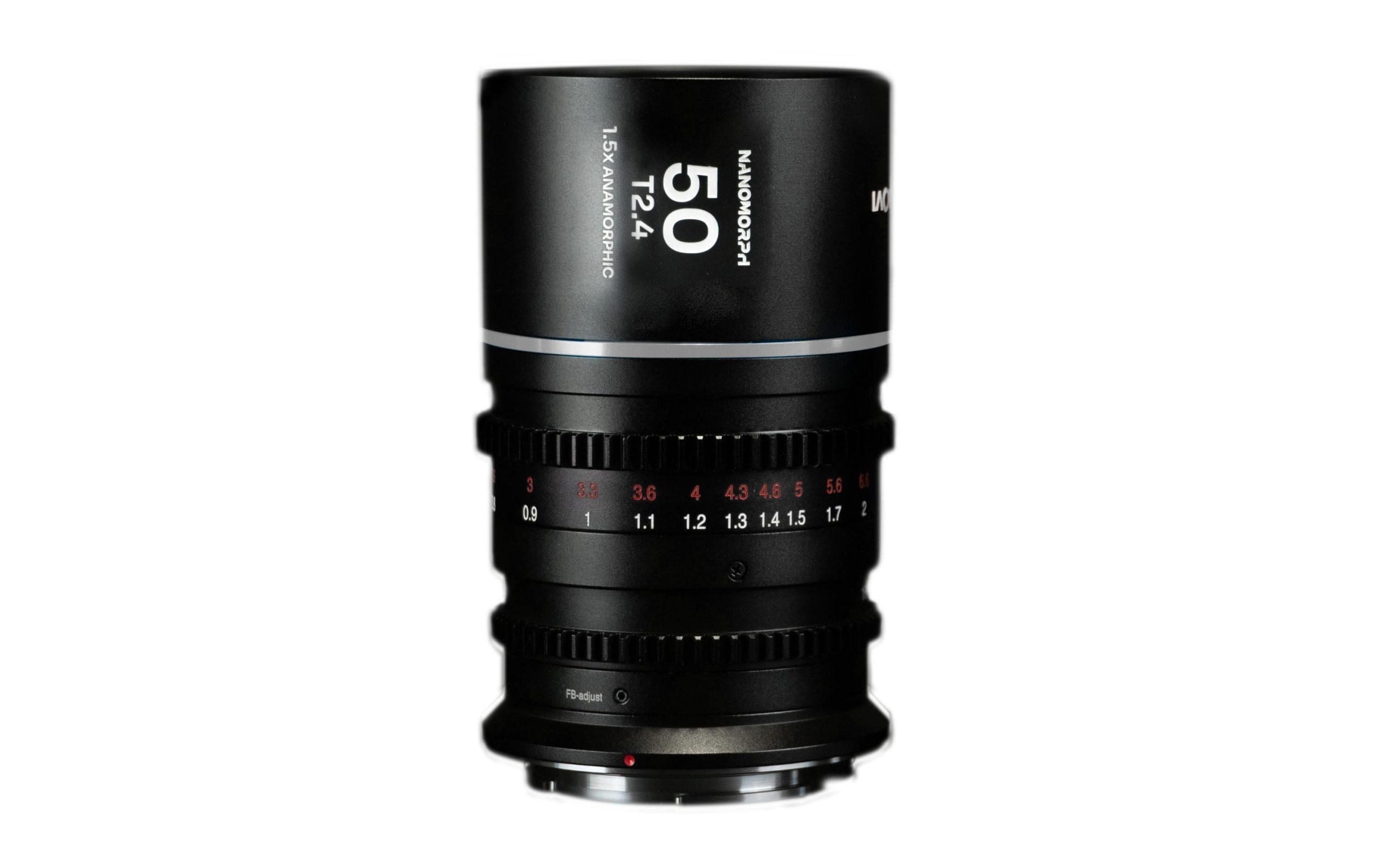 Laowa Festbrennweite Nano 1.5X 50 mm T/2.4 (Silver) – Nikon Z