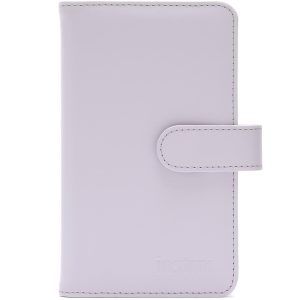 Fujifilm Fotoalbum Instax Mini 12 Violett