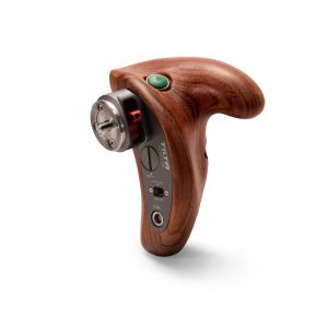 Tilta TT-0511-R-AM Rechter Holzhandgriff 2.0