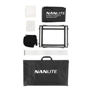 Nanlite Softbox SB-MP150-O+EC