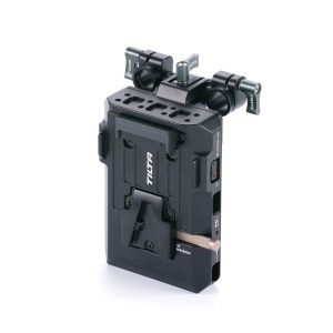 Tilta Smart V Mount Battery Plate