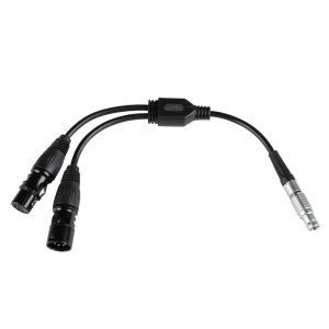 Nanlite Kabel CB-DMX-ACP-1/2