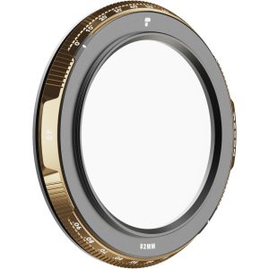 PolarPro Polfilter Stage 2 Circular – 82 mm