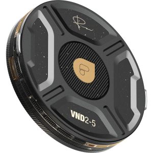 PolarPro Steckfilter Helix 2/5 Stop VND McKinnon Edition