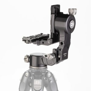 Benro Gimbal Kopf GH2F faltbar