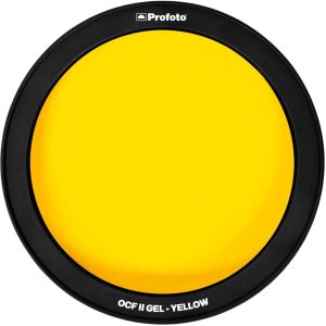 Profoto OCF II Gel – Yellow