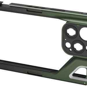 Smallrig Cage für iPhone 15 Pro Max SmallRig x Brandon Li