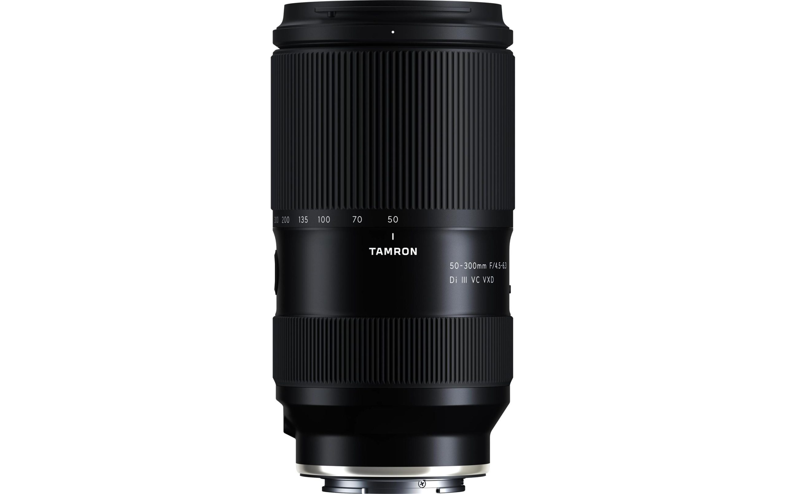 Tamron Zoomobjektiv AF 50-300mm F/4.5-6.3 Di III VC VXD