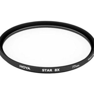 Hoya Objektivfilter Star 8X – 55 mm