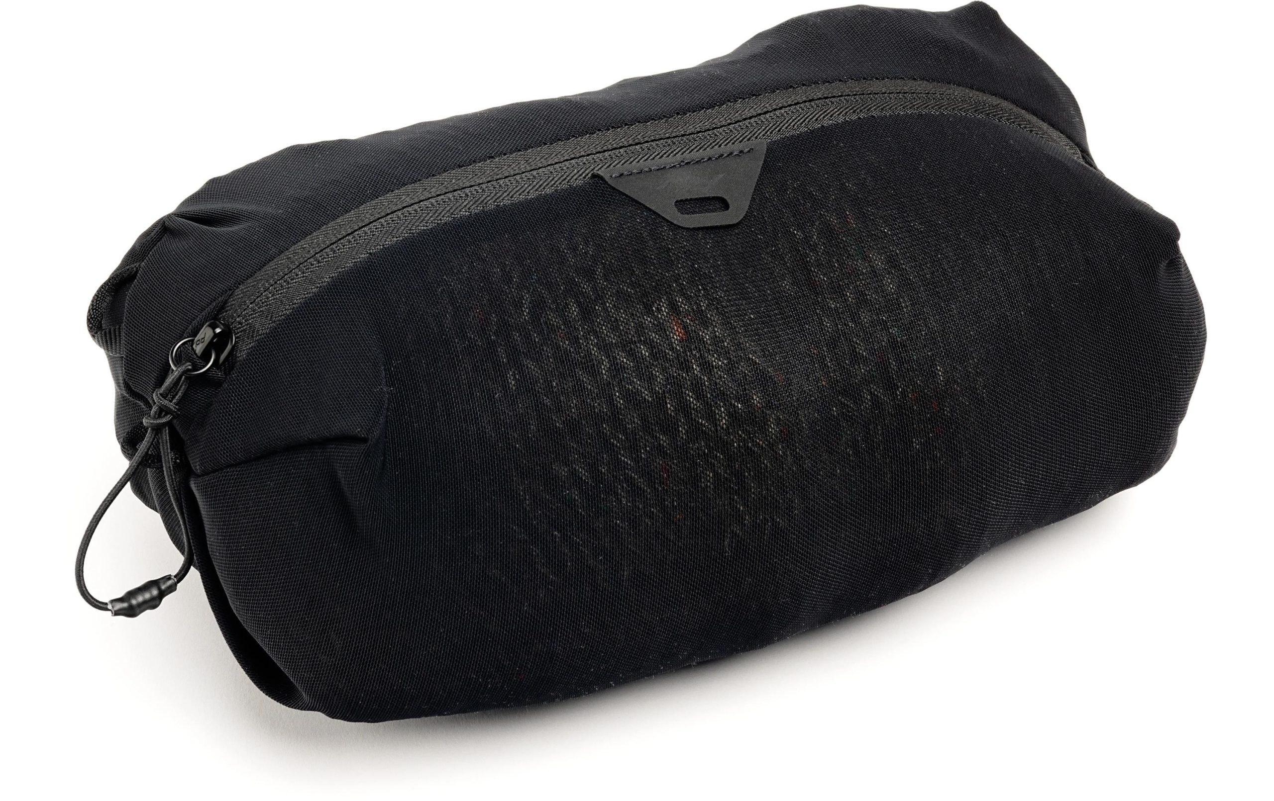 Peak Design Ultraleichter Mesh-Packwürfel XS Schwarz