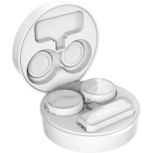 Smallrig Mikrofon S 60 Weiss