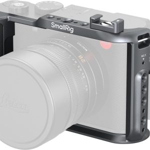 Smallrig Cage Kit für Leica Q3