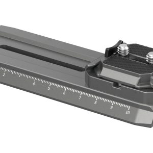 Smallrig HawkLock H38 Manfrotto QR-Platte für DJI Stabilisatoren