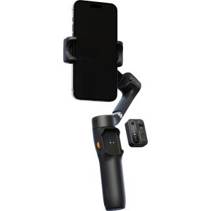 Hohem Gimbal iSteady X3 SE Schwarz