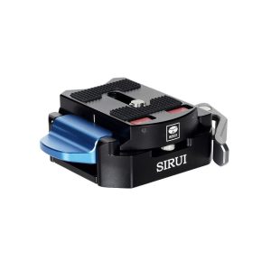 Sirui Schnellwechselplatte QC-55