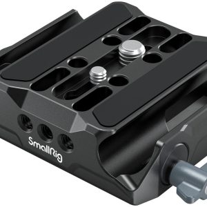 Smallrig Universal LWS-Bodenmontageplatte