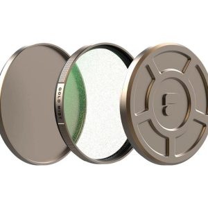 PolarPro 135 Series – Gold Mist Filter – 55 mm