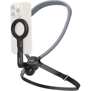 Smallrig MagSafe-Compatible Neck Mount