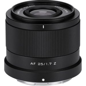 Viltrox Festbrennweite AF 25mm F/1.7 – Nikon Z