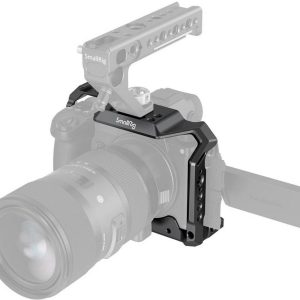 Smallrig Käfig für Panasonic LUMIX S5 / S5D Kamera