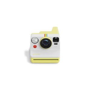 Polaroid Fotokamera Now Gen 3 Gelb