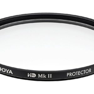 Hoya Schutzfilter HD Mk II – 52 mm