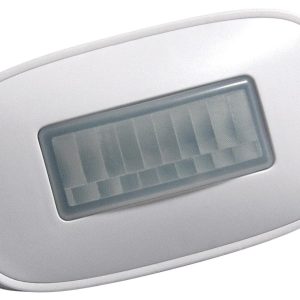 Intertechno Funk-Bewegungsmelder PIR-3000