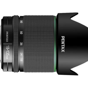 Pentax Zoomobjektiv DA smc 18-135mm F/3.5-5.6 ED [IF] DC WR