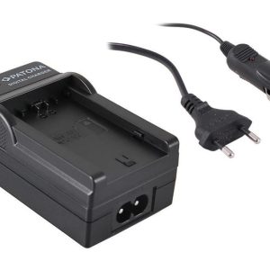 Patona Ladegerät 2in1 Sony FZ100