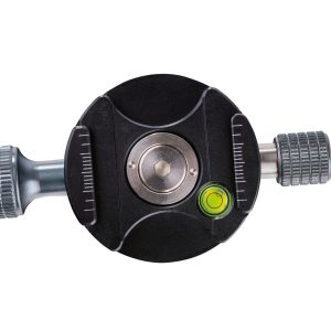 Dörr Schnellwechselplatte Panorama XB-360P