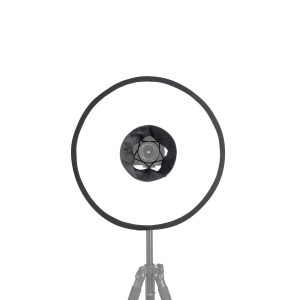 Dörr Blitzdiffusor 45 cm Iris