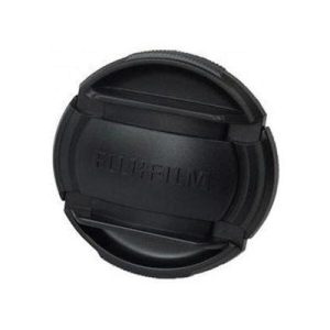 Fujifilm Objektivdeckel FLCP-39 II 39 mm