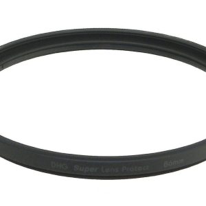 Dörr Objektivfilter DHG Super Protect UV 86 mm