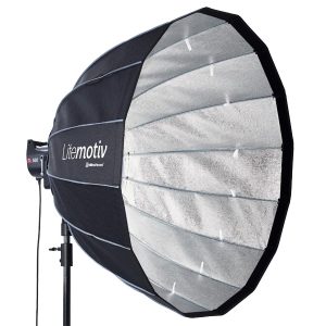Elinchrom Softbox Litemotiv OCTA Ø 120 cm