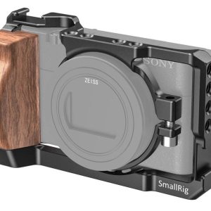 Smallrig Cage Sony RX100 VI und VII