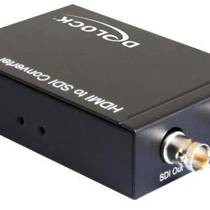 Delock Konverter HDMI  – 3G-SDI