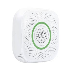 Shelly WiFi-Gassensor Shelly GAS für Erdgas