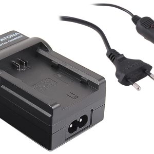 Patona Ladegerät 2in1 Fujifilm NP-W235