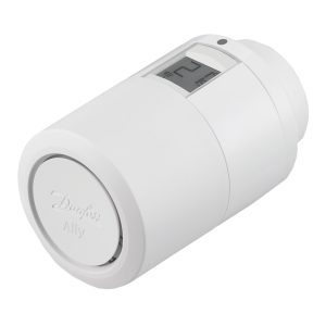 Danfoss Ally Heizkörperthermostat Zigbee 3.0