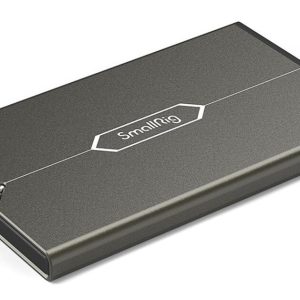 Smallrig Speicherkartenetui