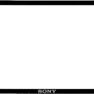 Sony Bildschirmschutz PCK-LM15