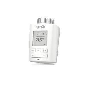 FRITZ! Heizkörperthermostat FRITZ!DECT 301