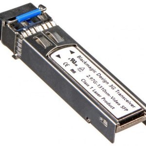 Blackmagic Design Konverter 12G SFP Optical Modul