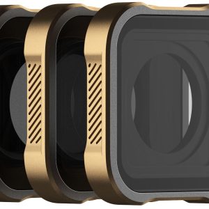 PolarPro Filter Shutter Collection – GoPro Hero 9 – 12